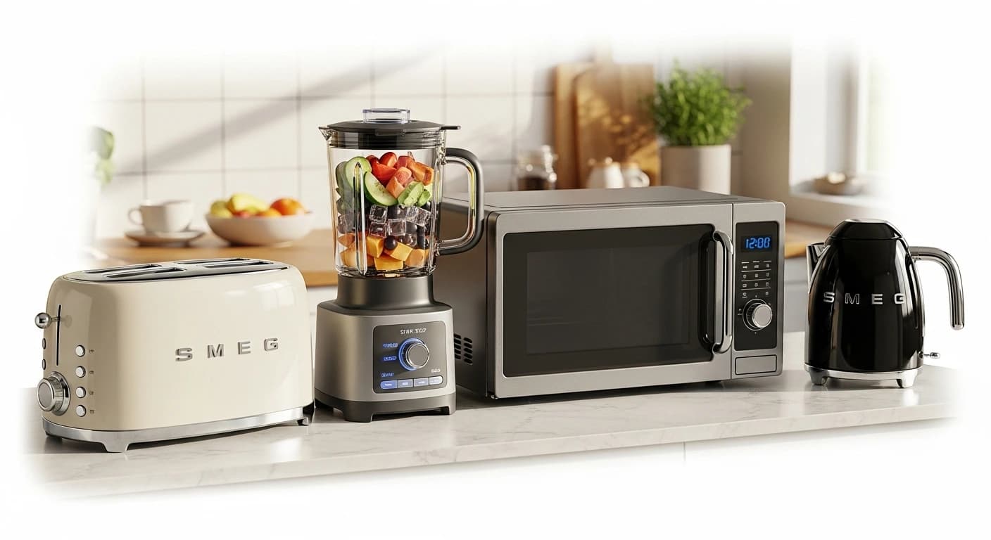 Transform Your Kitchen