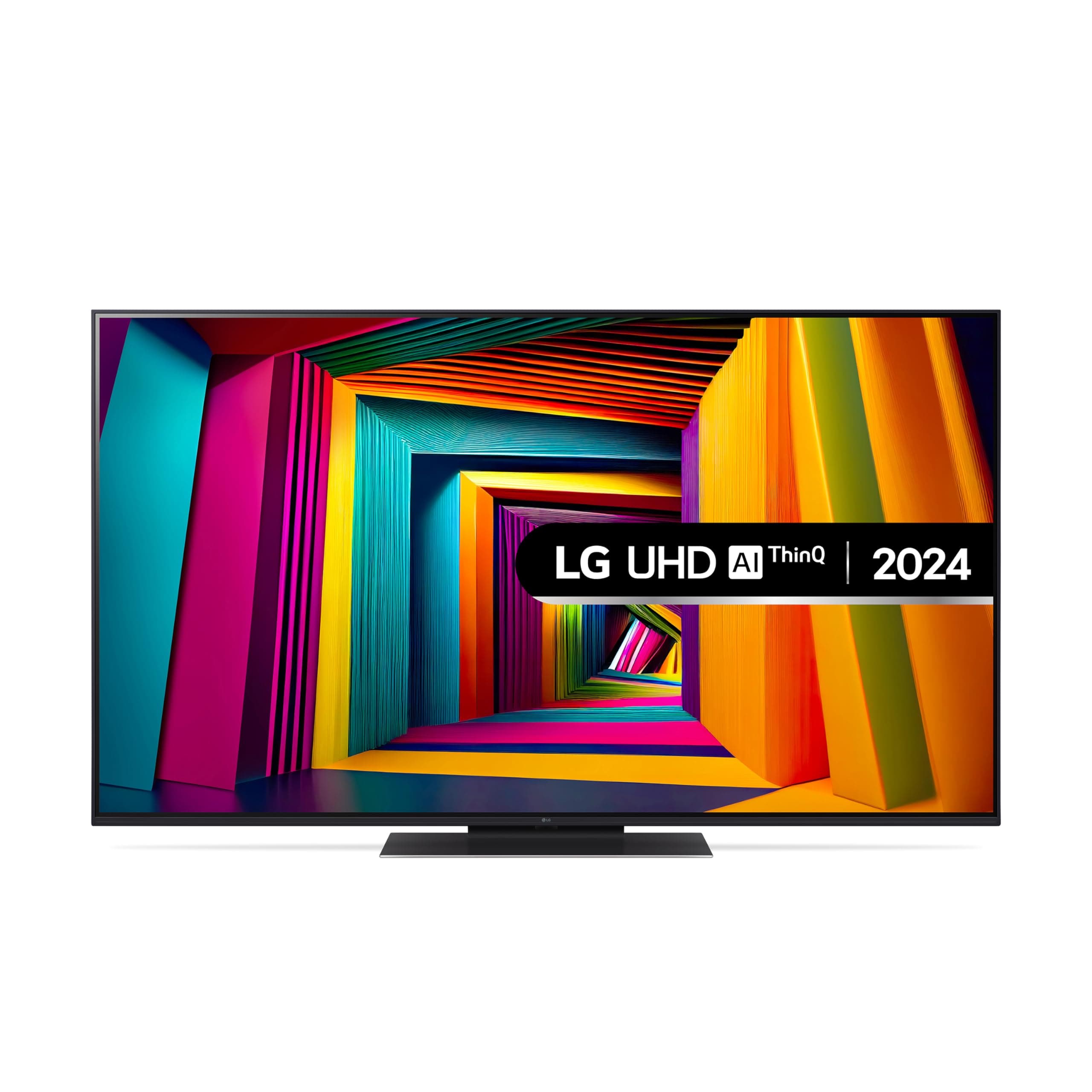 LG 55UT91006LA 55-Inch 4K UHD Smart TV 2024